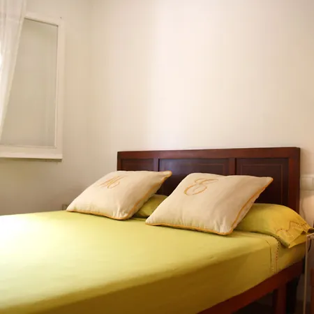 In A House - Sh00 Apartment