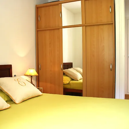 Apartment In A House - Sh00