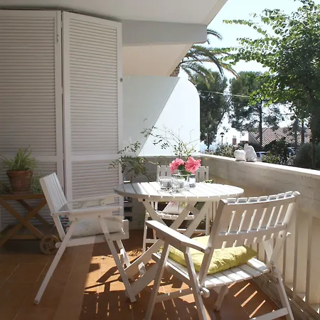 In A House - Sh00 Apartment Salou