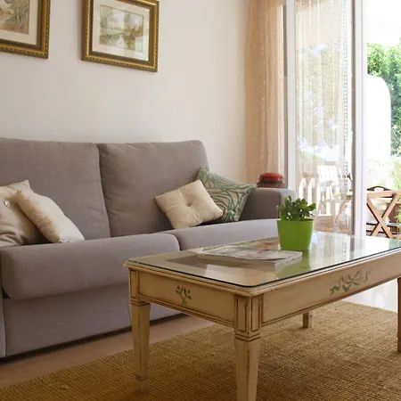Apartment In A House - Sh00 Salou