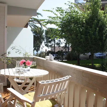 In A House - Sh00 Apartment *