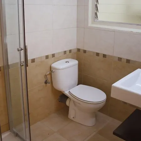 In A House - Sh00 Apartment Salou